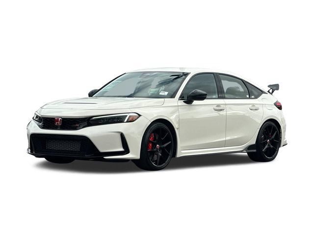 Used 2024 Honda Civic Type R image 1