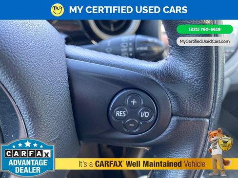 Used 2011 MINI Cooper S FWD image 22