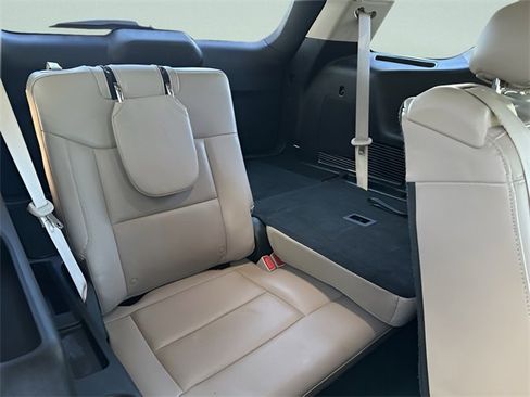 Used 2023 Ford Explorer Limited image 19