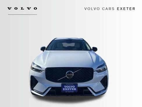 New 2026 Volvo XC60 B5 Ultra w/ Protection Package Premier AWD/4WD image 2
