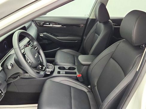 Used 2026 Kia Seltos SX w/ SX Sunroof Package AWD/4WD image 20