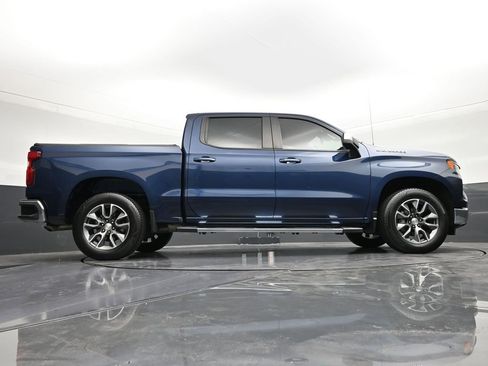 Used 2023 Chevrolet Silverado 1500 LT image 25