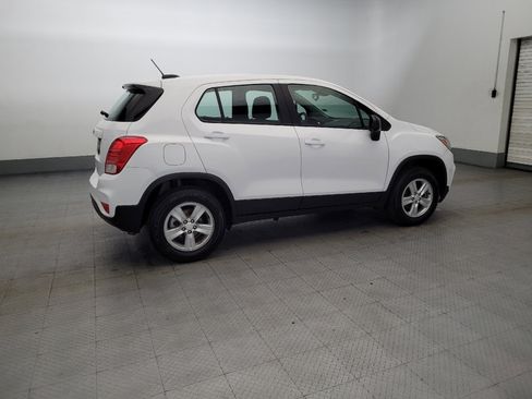 Used 2019 Chevrolet Trax LS image 10