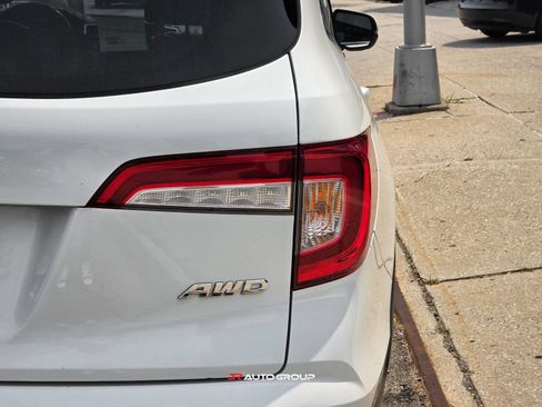 Used 2020 Honda Pilot EX-L image 23