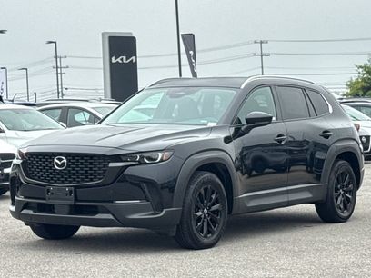 Used 2025 MAZDA CX-50 AWD 2.5 S w/ Preferred Package