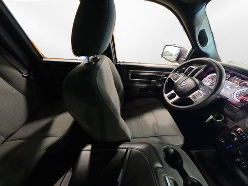 Used 2021 RAM 1500 Classic Warlock w/ Electronics Group image 41