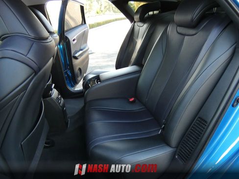 Used 2018 Toyota Mirai FWD image 41
