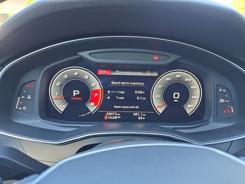 Used 2021 Audi A7 3.0T Prestige AWD/4WD image 19