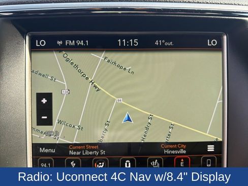 Used 2018 Jeep Grand Cherokee Altitude image 21