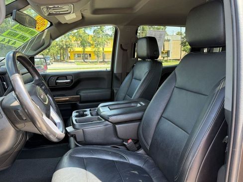 Used 2020 GMC Sierra 1500 SLE w/ SLE Value Package AWD/4WD image 11