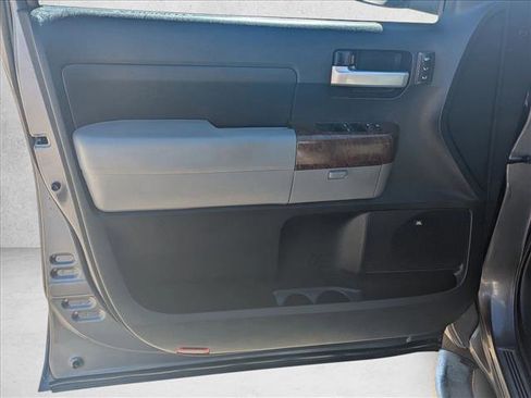 Used 2012 Toyota Tundra Limited image 10
