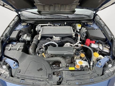 Used 2021 Subaru Outback Touring XT AWD/4WD image 9
