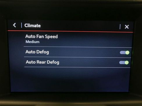 Used 2023 GMC Terrain AT4 AWD/4WD image 33