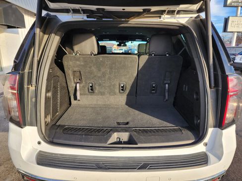 Used 2023 Chevrolet Tahoe LT image 7