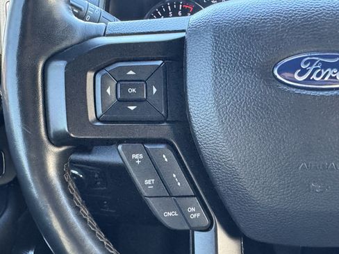 Used 2018 Ford Expedition Max Limited w/ Equipment Group 302A image 17