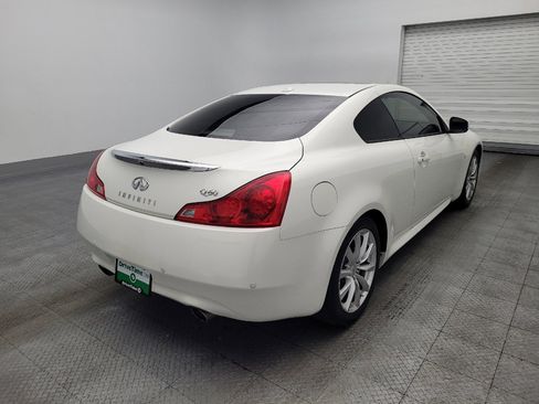 Used 2014 INFINITI Q60 Journey w/ Premium Package image 9