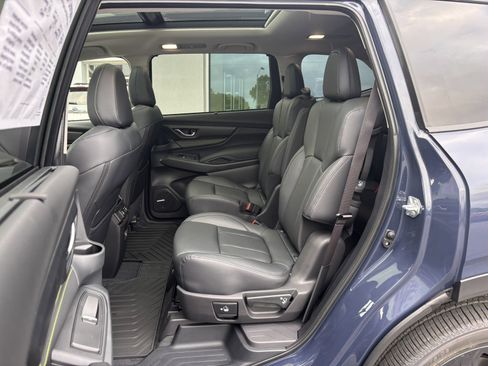 New 2025 Subaru Ascent Bronze Edition image 33