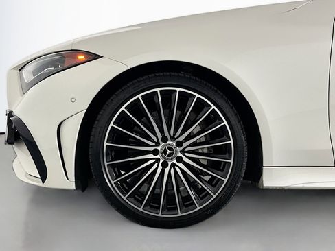 Certified 2022 Mercedes-Benz CLS 450 4MATIC image 10