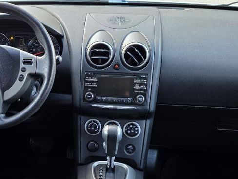 Used 2014 Nissan Rogue S w/ Convenience Package image 17