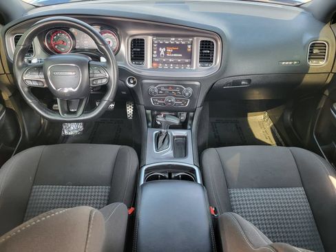 Used 2023 Dodge Charger Scat Pack RWD image 21