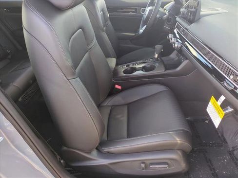 Certified 2026 Honda Civic Sport Touring image 22