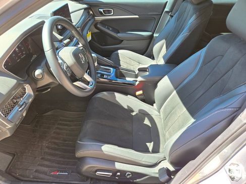 Used 2025 Acura Integra A-Spec FWD image 6