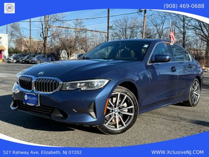 Used 2021 BMW 330i xDrive Sedan w/ Convenience Package
