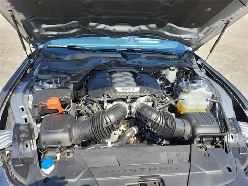 Used 2024 Ford Mustang GT image 17