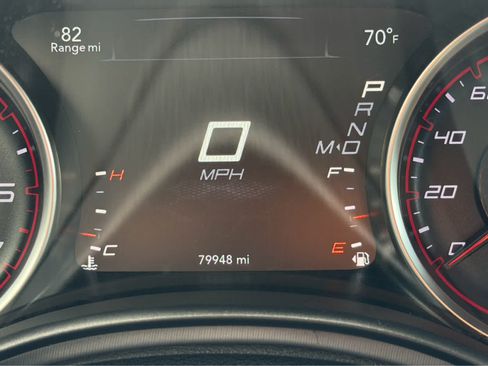 Used 2018 Dodge Charger R/T RWD image 22