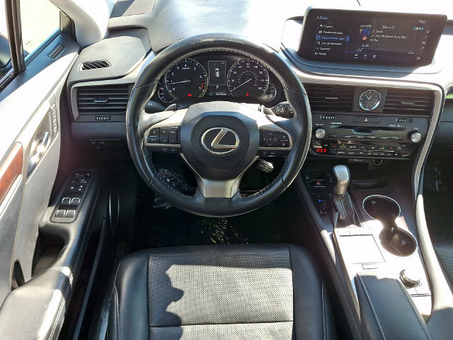 Used 2020 Lexus RX 350 AWD w/ Premium Package image 12