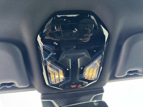 New 2026 BMW X3 xDrive30 image 27