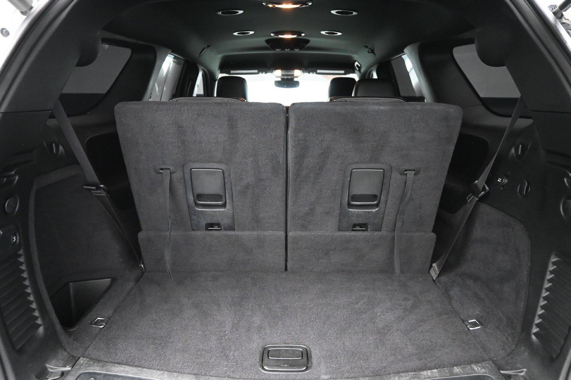 Used 2022 Dodge Durango R/T w/ Blacktop Package AWD/4WD image 18