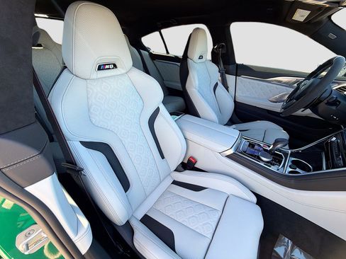 Used 2025 BMW M8 Competition w/ M Carbon Exterior Package image 15