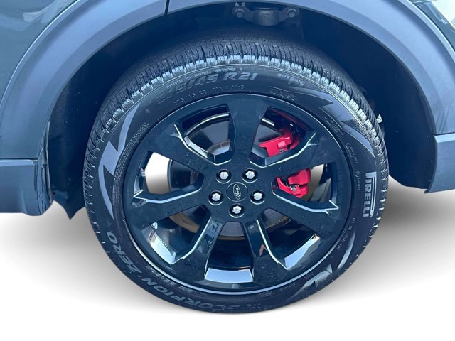 Used 2023 Ford Explorer ST w/ Equipment Group 401A AWD/4WD image 14