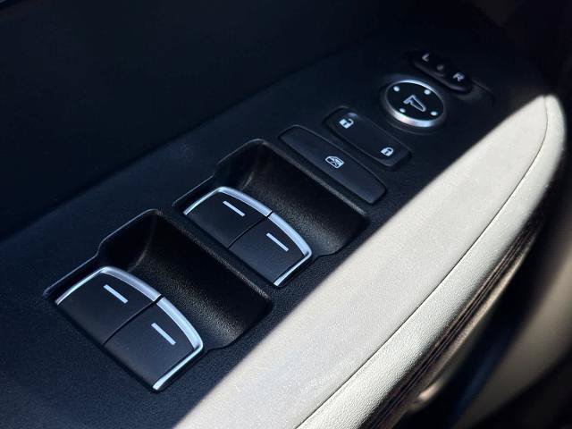 Used 2025 Acura ADX A-Spec AWD/4WD image 15