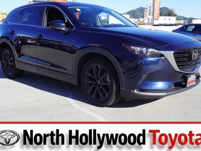 Used 2023 MAZDA CX-9 Touring Plus