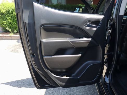 Used 2020 Chevrolet Colorado ZR2 AWD/4WD image 45