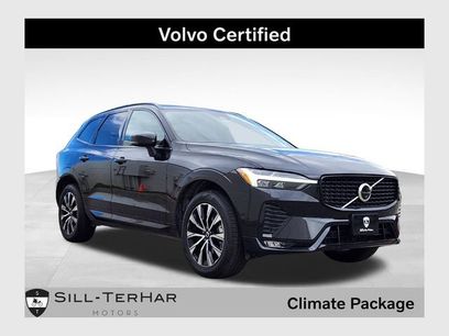 Certified 2025 Volvo XC60 B5 Plus