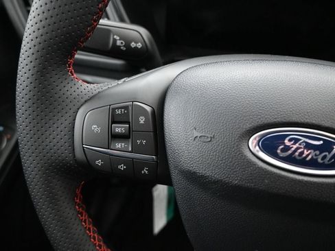 New 2026 Ford Escape ST-Line Select w/ Tech Pack #2 image 20