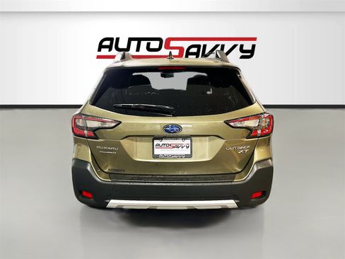 Used 2025 Subaru Outback Limited XT w/ Popular Package #2 image 6