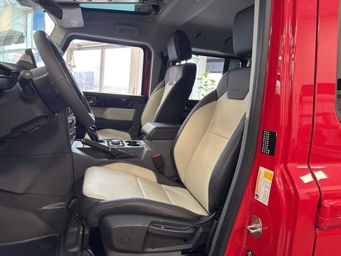 New 2025 INEOS Grenadier Fieldmaster Edition image 16