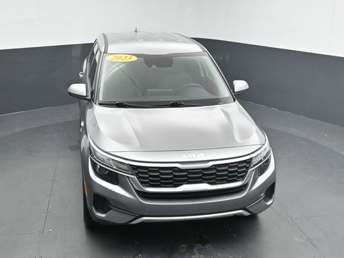 Used 2023 Kia Seltos LX image 27