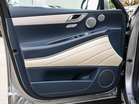 New 2026 Genesis GV80 3.5T Prestige AWD/4WD image 21