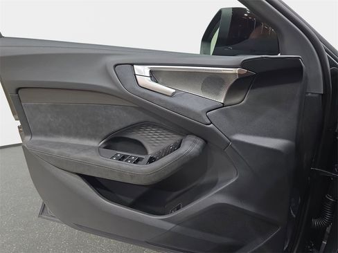 New 2025 Audi S5 Premium Plus image 25