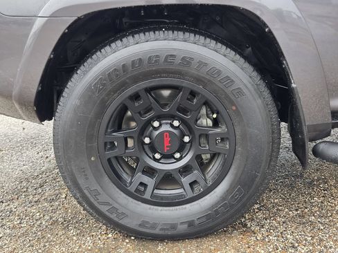 Used 2023 Toyota 4Runner SR5 RWD image 13