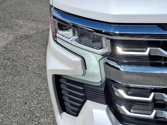 Used 2022 Chevrolet Silverado 1500 LTZ w/ Max Trailering Package AWD/4WD image 29
