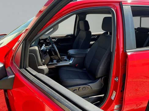 Used 2023 Chevrolet Silverado 1500 RST w/ Convenience Package II AWD/4WD image 24