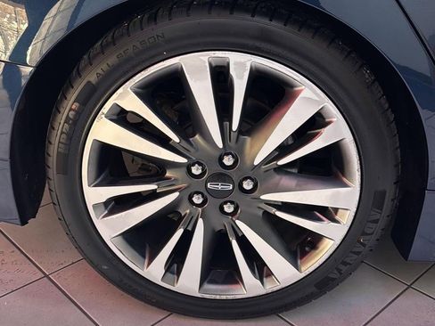 Used 2017 Lincoln MKZ Reserve w/ Climate Package image 31