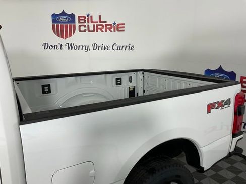 New 2026 Ford F250 Platinum image 11