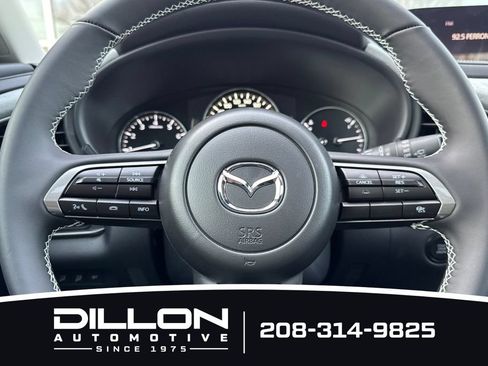 Certified 2026 MAZDA CX-30 AWD 2.5 S image 23